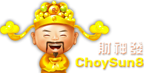 ChoySun8